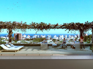 Real estate in Nostrum Malvin — look at the real estate search engine GEOLN.COM. Photo 6