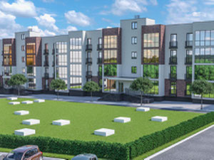 房地产在 Svoboda — look at the real estate search engine GEOLN.COM. 照片 4