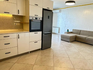 出售位于马欣贾乌里的公寓 — 来自开发商和业主的房地产搜索引擎 GEOLN.COM. 照片 2