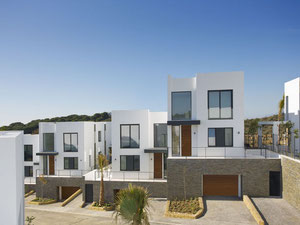 Villa 3 bedrooms 298 m² in Calahonda, Spain — Find off-plan property or real estate resale directly from developers and owners GEOLN.COM. Photo 24