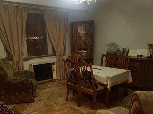 Gldani的2个房间的公寓。在第比利斯，Gldani购买公寓 — 来自开发商和业主的房地产搜索引擎 GEOLN.COM. 照片 7