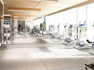 נדל"ן ב King's Park Condominiums — עיין במנוע חיפוש הנדל"ן GEOLN.COM. תמונה 4