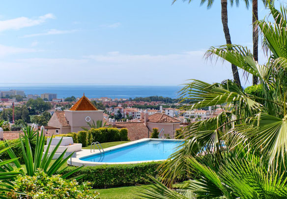 Apartment 2 bedrooms 94 m² in El Paraiso, Spain