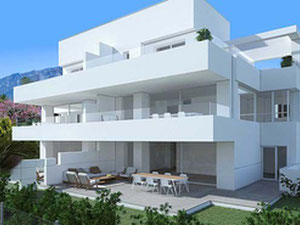 Apartment 3 bedrooms 137 m² in La Quinta, Spain — Find off-plan property or real estate resale directly from developers and owners GEOLN.COM. Photo 2