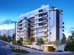 Immobilien in International 54-56 — Schauen Sie sich die Immobiliensuchmaschine GEOLN.COM an. Foto 3