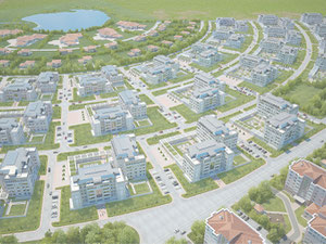 Нерухомість в КГ Saranda — дивіться на пошуковику нерухомості GEOLN.COM. Фото 3