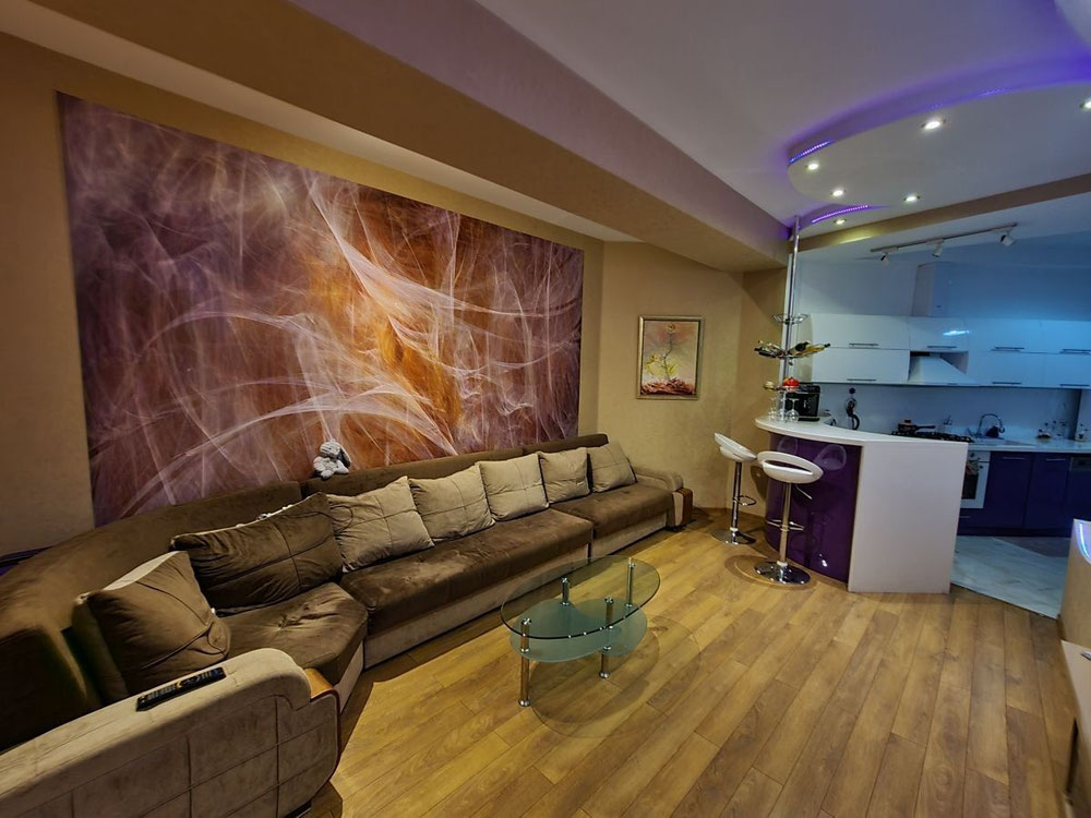 出售3房公寓 — 来自开发商和业主的房地产搜索引擎 GEOLN.COM. 照片 1