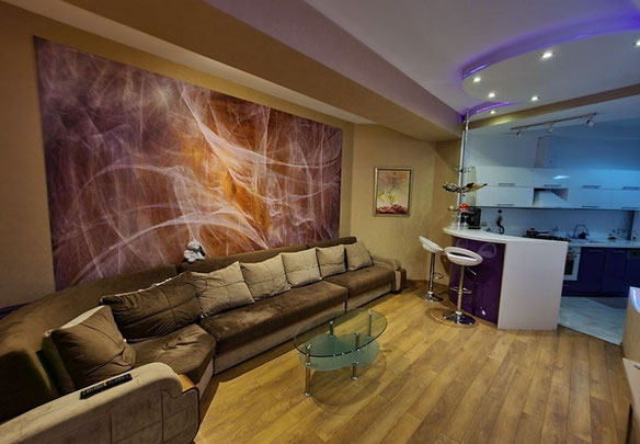 Se vende piso de 3 habitaciones