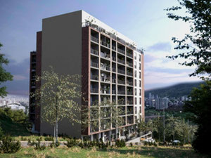 Нерухомість в Green City View — дивіться на пошуковику нерухомості GEOLN.COM. Фото 2