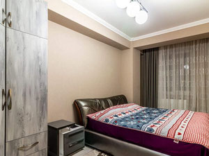 Digomi的5个房间的公寓。买公寓第比利斯，Digomi — 来自开发商和业主的房地产搜索引擎 GEOLN.COM. 照片 10