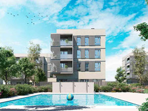 Real estate in DOMENY — look at the real estate search engine GEOLN.COM. Photo 2