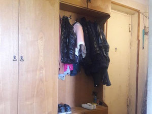 3 кімнатна квартира в Варкетілі. Купити квартиру в Тбілісі, Варкетілі — Пошуковик нерухомості від забудовників і власників GEOLN.COM. Фото 4