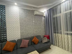 Acil daire satışı! Batum'a — Sahiplerden yada inşaatcilardan mülkiyet arama GEOLN.COM. Fotoğraf 2