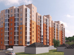 房地产在 Zatishniy — look at the real estate search engine GEOLN.COM. 照片 8