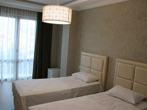 Квартира с красивым видом — Поисковик недвижимости от застройщиков и собственников GEOLN.COM. Фото 19