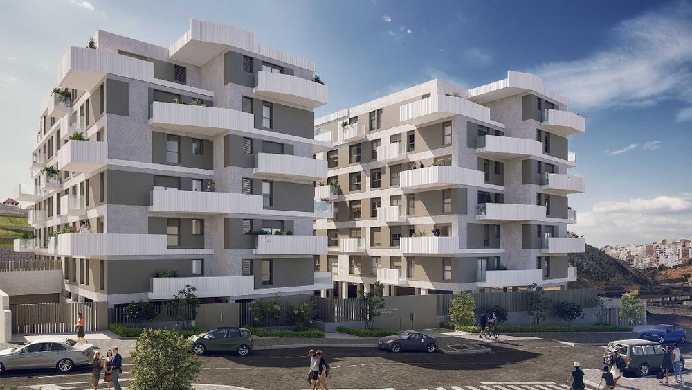 Nieruchomości w Gazmira  — spójrz na wyszukiwarkę nieruchomości GEOLN.COM. Zdjęcie 1