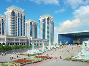 Нерухомість в Millenium Park — дивіться на пошуковику нерухомості GEOLN.COM. Фото 3