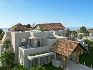 公寓 3 间卧室 160 平方米，位于西班牙蒙特马约尔 — 来自开发商和业主的房地产搜索引擎 GEOLN.COM. 照片 4