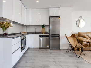 公寓 3 卧室 71 m² 在 Villamartin, 西班牙 — 来自开发商和业主的房地产搜索引擎 GEOLN.COM. 照片 9