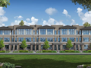 Real estate in The Belmont Residences - Phase 2 — look at the real estate search engine GEOLN.COM. Photo 6