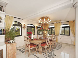 Villa 5 bedrooms 466 m² in Nueva Andalucia, Spain — Find off-plan property or real estate resale directly from developers and owners GEOLN.COM. Photo 6