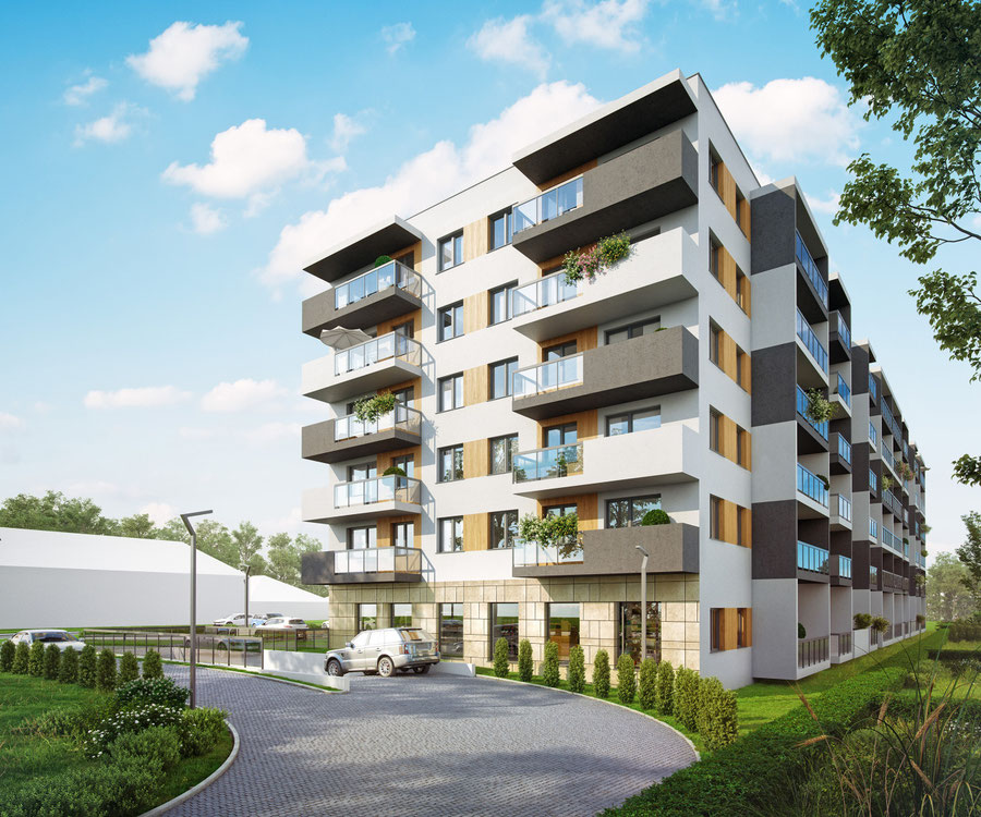 უძრავი კონება Willa Wislana — გადახედეთ უძრავი ქონების საძიებო სისტემას GEOLN.COM. ფოტო 1