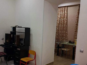 Chugureti的3间房间的公寓。买公寓在第比利斯，Chugureti — 来自开发商和业主的房地产搜索引擎 GEOLN.COM. 照片 8