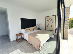 Villa 3 bedrooms 118 m² in Calasparra, Spain — Find off-plan property or real estate resale directly from developers and owners GEOLN.COM. Photo 14