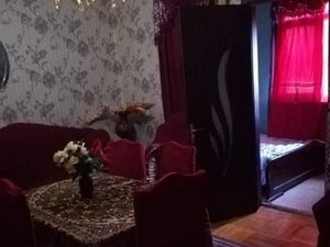 Ponichala 2间卧室的公寓。第比利斯无中介公寓 — 来自开发商和业主的房地产搜索引擎 GEOLN.COM. 照片 4