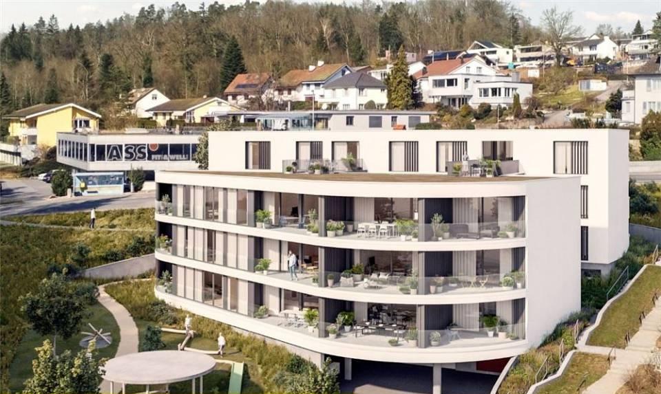 Нерухомість в AAAtrium — дивіться на пошуковику нерухомості GEOLN.COM. Фото 1