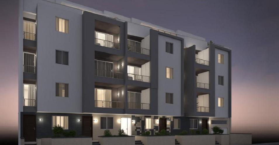 Nieruchomości w Platinum Court — spójrz na wyszukiwarkę nieruchomości GEOLN.COM. Zdjęcie 1