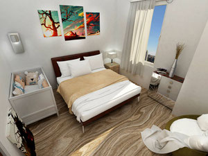 房地产在 Delux Aparthotel — look at the real estate search engine GEOLN.COM. 照片 3