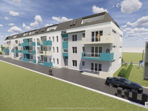 Real estate in Southy Residence — look at the real estate search engine GEOLN.COM. Photo 3