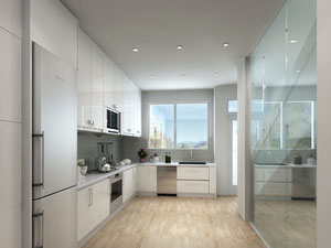 Real estate in Odyssey — look at the real estate search engine GEOLN.COM. Photo 7