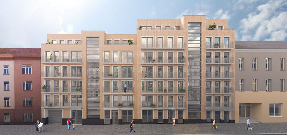 Недвижимость в LIDO — смотрите на поисковике недвижимости GEOLN.COM. Фото 1