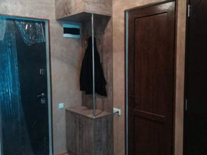 2 кімнатна квартира на Темко. Купити квартиру в Тбілісі, Темка — Пошуковик нерухомості від забудовників і власників GEOLN.COM. Фото 9