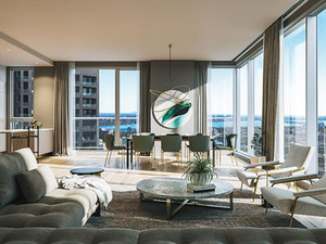 房地产在 Roccabella Sur La Montagne — look at the real estate search engine GEOLN.COM. 照片 4