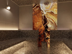 Real estate in Lagoon resort — look at the real estate search engine GEOLN.COM. Photo 8