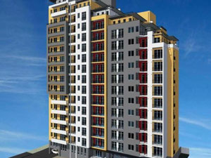 第比利斯公寓 — 来自开发商和业主的房地产搜索引擎 GEOLN.COM. 照片 7