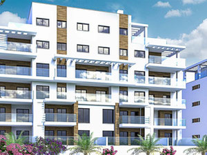 Wohnung 2 Schlafzimmer 82 m² in Mil Palmeras, Spanien — Immobilien-Suchservice von Bauträgern und Eigentümern GEOLN.COM. Foto 15