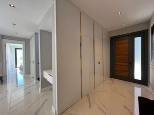 Turquía. Bodrum. Muğla. Villa con piscina y jardín. — Encuentre propiedades fuera del plan o reventa de bienes inmuebles directamente de desarrolladores y propietarios GEOLN.COM. Foto 3