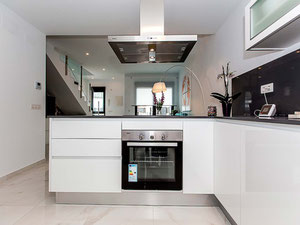 Dom miejski 2 sypialnie 87 m² w Bigastro, Hiszpania — Wyszukiwarka nieruchomości od deweloperów i właścicieli GEOLN.COM. Zdjęcie 5