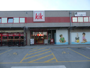 Store in a big city in Slovenia, Postojna — Find off-plan property or real estate resale directly from developers and owners GEOLN.COM. Photo 7