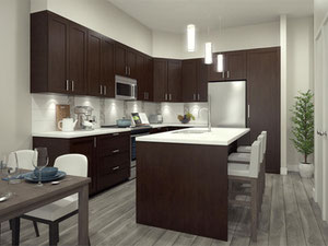 房地产在 Lattice at Milner Heights — look at the real estate search engine GEOLN.COM. 照片 6