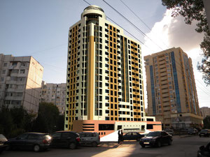 Недвижимость в ЖК Dacia 49/7 — смотрите на поисковике недвижимости GEOLN.COM. Фото 3