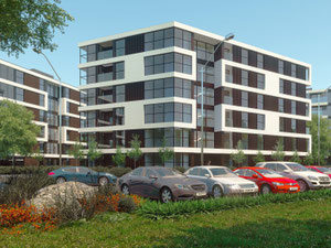 房地产在 Grand Village — look at the real estate search engine GEOLN.COM. 照片 8