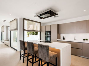 别墅 5 间卧室 625 平方米，位于西班牙拉阿尔克利亚 — 来自开发商和业主的房地产搜索引擎 GEOLN.COM. 照片 11