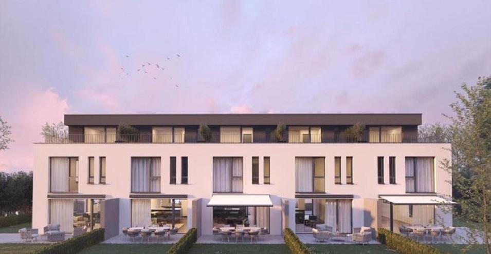 房地产在 Wohnuberbauung Breitgarten 2 — look at the real estate search engine GEOLN.COM. 照片 1