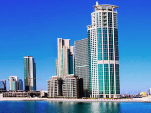 房地产在 Rak Tower — look at the real estate search engine GEOLN.COM. 照片 2