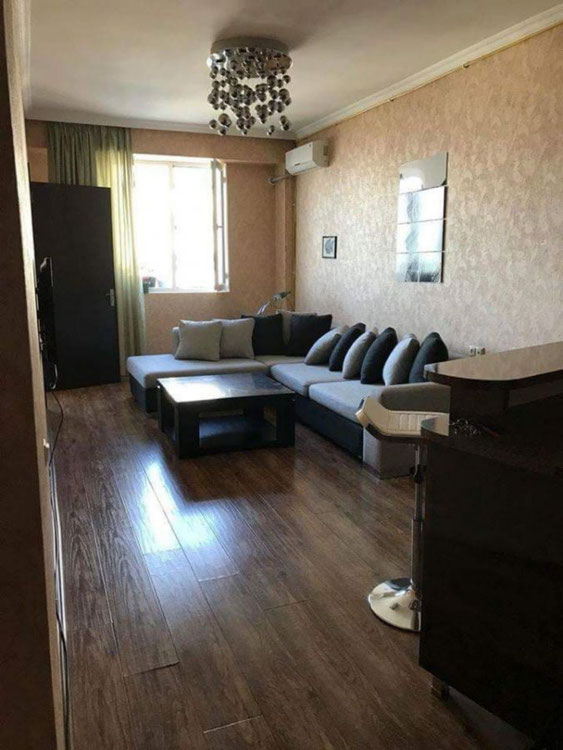 2-room apartment for sale — Find off-plan property or real estate resale directly from developers and owners GEOLN.COM. Photo 1